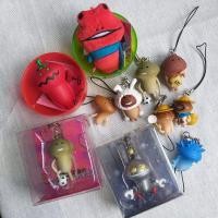 ราคา nameko เห็ดนาเมโกะ ตุ๊กตา กาชาปอง พวงกุญแจ (4142765976)