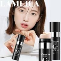 ราคา Lameila CC NO.2002 คอนซีลเลอร์ ครีมช่วยปกปิดจุดบกพร่องของผิว ปกป้องผิวจากแสงแดด รักษา ฝ้า ริ้วรอย จุดด่างดำ (10884637215)