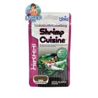 ราคา Hikari Shrimp Cuisine อาหารสำหรับกุ้งเรดบี 10กรัม (10419631759)