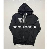 ราคา เสื้อสเวตเตอร์ฮู้ด Adidas แท้มือสอง (28866677166)