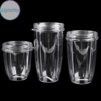 ราคา LightSky เครื่องคั้นน้ําผลไม้ถ้วยแก้วใสสําหรับ NutriBullet Nutri Bullet Juicer 18OZ 24OZ 32OZ TH (41760414479)