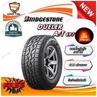 ราคา ยางรถยนต์ ขนาด 255/70R15 รุ่น DUELER A/T 697 ยี่ห้อ Bridgestone ยางปี2018 (26414836483)