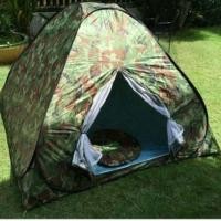 ราคา 2x2 เมตร นอน3-4 คน เต็นท์ เต็นท์สปริง กางอัตโนมัติ (2144372603)