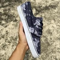 ราคา Nike SB Stefan Janoski Black Floral (28 cm.) (6651367366)