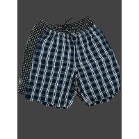 ราคา Marks & Spencer M&S Pajamas shorts (set of 2) เซ็ตกางเกงนอนขาสั้น (24289720823)