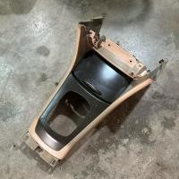 ราคา ครอบคันเกียร์ออโต้ ที่วางแก้วน้ำ HONDA CITY ปี 2003-2007 มือสอง (26276928048)