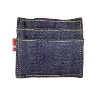 ราคา กระเป๋าใส่นามบัตรผ้ายีนส์ (26338631540)