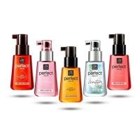 ราคา ถูกที่สุด Mise En Scene Perfect Repair Serum Sleek & Smooth ขนาด 80ml (1276885604)