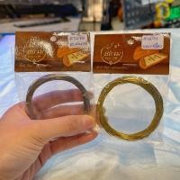 ราคา สยามดนตรีไทย สายขิม สายสแตนเลส และ สายทองเหลือง เส้นขนาดมาตรฐาน (10451797822)