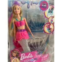 ราคา บาร์บี้ Barbie @ DREAMTOPIA GLITTER SLIME INCLUDED !! (24084575909)