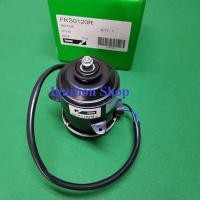 ราคา มอเตอร์พัดลมหม้อน้ำ Toyota Camry ACV30 ACV31 2002-2006 ตัวมีสายไฟ (3613017078)