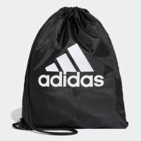 ราคา กระเป๋ายิม Adidas Uni-sex อาดิดาส Gym Sack น้ำหนักเบา พกพาสะดวก ของแท้ 100% (7719534262)