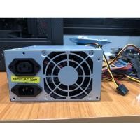 ราคา Power Supply 450W D-Tech (9629668452)
