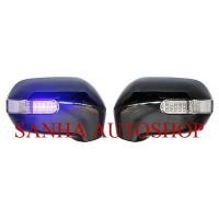 ราคา ครอบกระจกมองข้างมีไฟ Honda Civic FD ปี 2006,2007,2008,2009,2010,2011 สีตัวรถ นางฟ้า ไฟท้ายกลม ไฟท้ายเหลี่ยม (8379372284)
