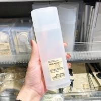 ราคา [MUJI] กล่องแว่น กล่องใส่เครื่องเขียน - Case for glasses (2503355126)