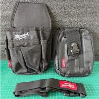 ราคา Milwaukee กระเป๋าใส่เครื่องมือ (25494521385)