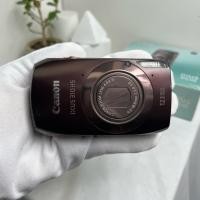 ราคา Canon IXUS310HS/IXY31S(รุ่นหายากมากๆ) กล่อง (40104310621)