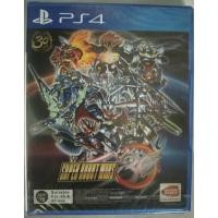ราคา PS4 (มือ1) SUPER ROBOT WAS 30 (ZONE 3)(ENG) (29159969867)