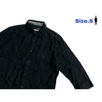 ราคา MOSSIMO เสื้อมือสอง เสื้อเชิ้ตแขนยาวใส่ลำลอง (26822999074)