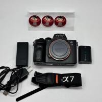 ราคา Body Sony A7 Mark III ชัตเตอร์ 93688 (27954689270)