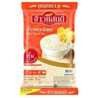 ราคา ข้าวแสนดี ข้ามหอมทิพย์(มีส่งด่วน)5กก.ถูกไม่แพง ข้าวสารคุณภาพดีของแท้ (29771766862)