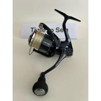 ราคา รอกShimanoTwinPowerXDรุ่นC3000XGมือสอง (27529269847)