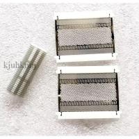 ราคา (ขายเฉพาะอุปกรณ์เสริม) Hitachi เครื่องโกนหนวดไฟฟ้ามีดสุทธิ RM-1500UD RM-1700UD RM-1500 BM-32 ฝาครอบสุทธิ+ใบมีด (28437340201)