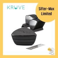 ราคา KRUVE SIFTER - MAX Limited Black Edition (12832311139)
