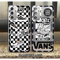 ราคา เคสโทรศัพท์มือถือ Samsung A05S 2023 ใหม่ล่าสุด - เคสโทรศัพท์มือถือ Samsung A05S ใหม่ล่าสุด Softcase Clear Casing [EL0012] (29528631371)