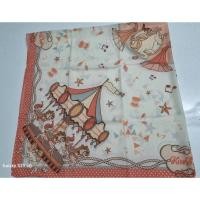 ราคา ส่งต่อผ้าคลุมไหล่ kiss me doll ของแท้ (28250373270)