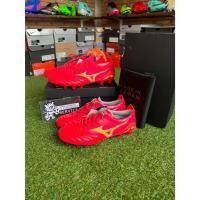 ราคา Mizuno Morelia NEO/NEO BETA 4 Japan JAPAN Release Pack รองเท้าฟุตบอล ตัวท็อป ของแท้ มือ1 งานญี่ปุ่น (23680325699)