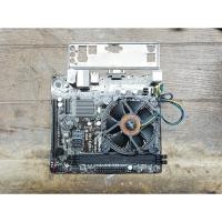 ราคา ชุดเมนบอร์ด i5-4590 4 Core 3.30-3.70 GHz.+ ASRock H81M-VG4 พร้อมใช้ถูกๆ (28508318364)