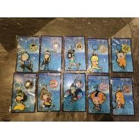 ราคา พวงกุญแจวันพีช One Piece เข็มกลัดวันพีช One Piece ของแท้ คาลบี้ (26003393008)