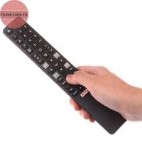 ราคา Thankswin รีโมทคอนโทรลเดิม RC802N YUI1 สําหรับ TCL สมาร ์ ททีวี U43P6046 U49P6046 U65P6046 th (27953058298)