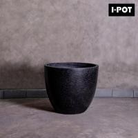 ราคา I-POT กระถางหินขัดไฟเบอร์ซีเมนต์ รุ่น โอเวิล ขนาด ก.50 ย.50 ส.42 ซม.(19นิ้ว) (19593450898)