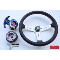 ราคา เซ็ตพวงมาลัยนาดี้สีเงิน พร้อมคอพับไทเท คอบางตรงรุ่นพวงมาลัยแต่งซิ่ง พวงมาลัยรถยนต์ (16218604594)