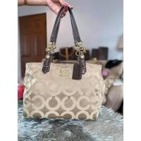 ราคา Coach แท้มือ 2 กระเป๋าแบรนด์เนมมือสอง (3254750034)