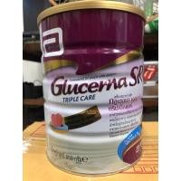 ราคา Glucerna SR 850 กรัม กลูเซอนา เอสอาร์ ทริปเปิ้ลแคร์ สำหรับ ผู้ป่วยเบาหวาน (1901822388)