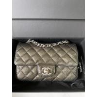ราคา Chanel classic mini8 (6547716751)
