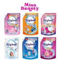 ราคา (ถุง) (น้ำยาซักผ้า) Hygiene Expert Wash ไฮยีน เอ็กซ์เพิร์ท วอช ผลิตภัณฑ์น้ำยาซักผ้า สูตรเข้มข้นชนิดน้ำ 1300-1400 มล. (40404806962)