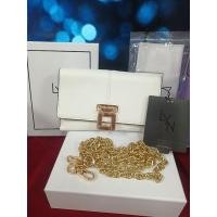 ราคา กระเป๋าสตางค์ LYN outlet มีสายสะพายข้าง (17816651743)