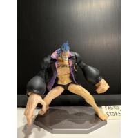 ราคา โมเดล One Piece - Franky (Strong World) (15814614246)