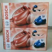 ราคา เครื่องดูดฝุ่น Bosch BSM1805RU 1800w (6436580810)