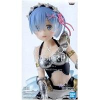 ราคา Rezero Rem EXQ Figure Re : Life in a different world from zero ของแท้จากญี่ปุ่น (25163512928)