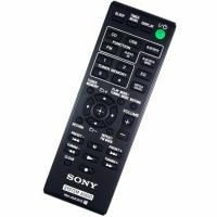 ราคา ใหม่ RM-AMU212 สําหรับ Sony ระบบรีโมทคอนโทรลเสียง CMT-X3CD HCD-SBT20 (42556836667)