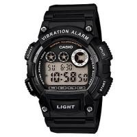 ราคา Casio Standard รุ่น W-735H-1AVDF (1514482658)
