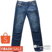 ราคา Diesel Jeans แท้มือสอง (14169597413)