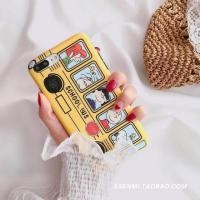 ราคา เคสSchool Bus iPhone 6/6s/6+/6s+/7/7+/8/8+/X (691209912)