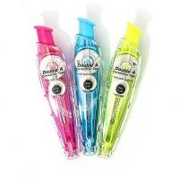 ราคา เทปลบคำผิดแบบกด Double A สีเขียว (5802659060)