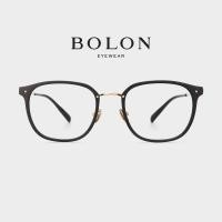ราคา Bolon Kagoshima BT6018 กรอบแว่นแบรนด์เนม โบลอน แว่นสายตา แว่นกรองแสงออโต้ กรองแสงสีฟ้า สายตาสั้น ยาว แฟชั่น (23964319221)